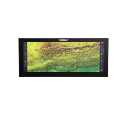 Simrad  NSX 3012UW Ultrawide  3in1 Active imaging Transducer