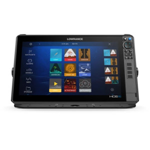 lowrance hds16 pro 1