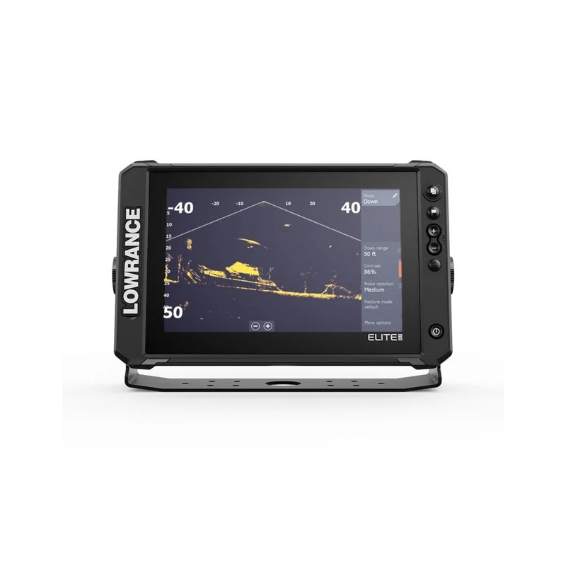 Lowrance elite FS 12 1