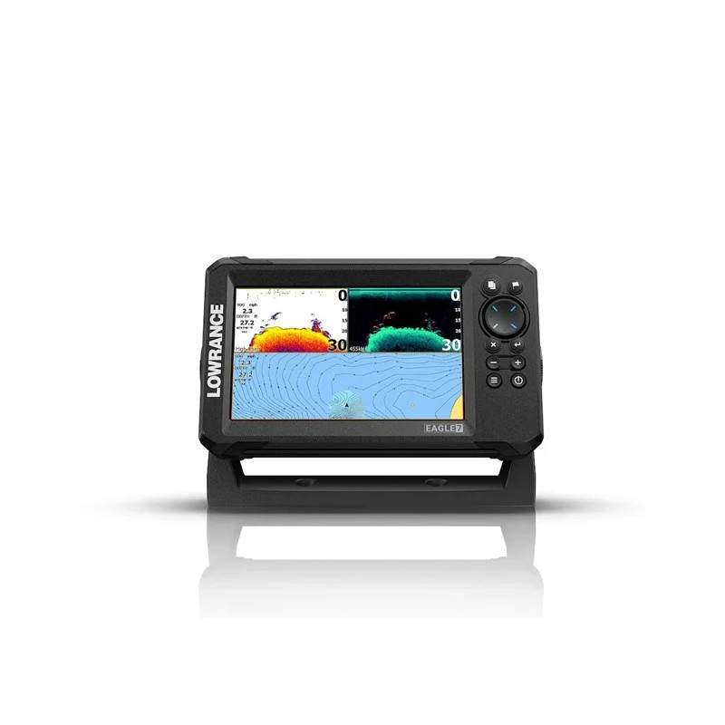 lowrance eagle 7 1