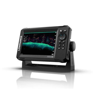 lowrance eagle 7 5