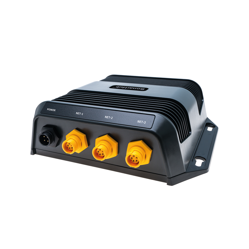simrad sonarhub1