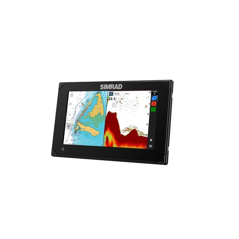 Simrad  NSX 3007_1