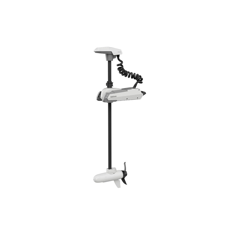 simrad recon 72 inc 1