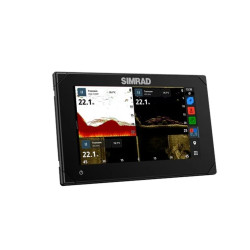 Simrad  NSX 3007_4