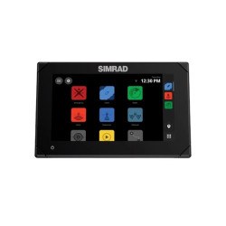simrad nsx 3009_6
