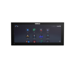 Simrad  NSX 3012UW Ultrawide  3in1 Active imaging Transducer
