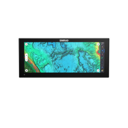 Simrad  NSX 3012UW Ultrawide  3in1 Active imaging Transducer